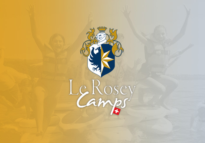 Le Rosey Camps